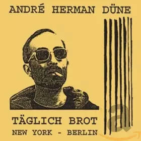Couverture du produit · Täglich Brot