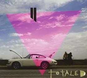 Couverture du produit · Totaled