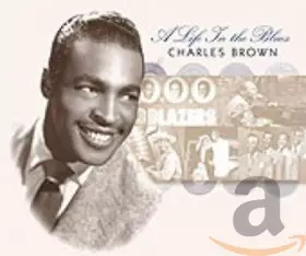 Couverture du produit · A Life in Blues-The Ultimate Co [Import]