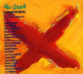 Couverture du produit · Banquet de Cristal