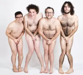 Couverture du produit · Rien Ne Va Plus