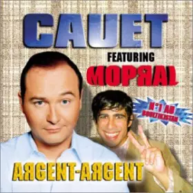 Couverture du produit · Cauet Featuring Maupral (Argent)