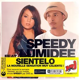 Couverture du produit · Sientelo