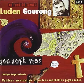 Couverture du produit · Les 7 Vies