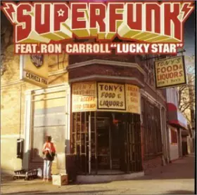 Couverture du produit · Lucky Star