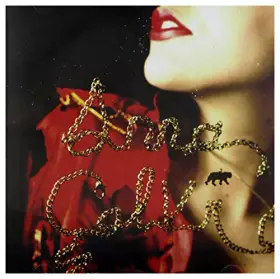 Couverture du produit · Anna Calvi