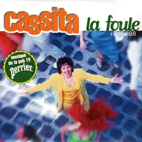 Couverture du produit · La Foule