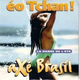 Couverture du produit · EO Tchan