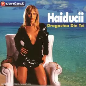 Couverture du produit · Dragostea Din Tei