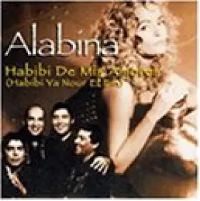 Couverture du produit · Habibi De Mis Amores