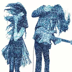 Couverture du produit · Static