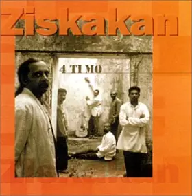 Couverture du produit · 4 Ti Mo