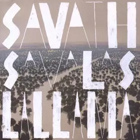 Couverture du produit · La Llama [Import]