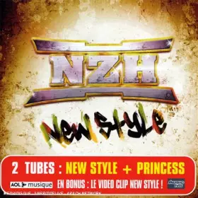 Couverture du produit · New Style