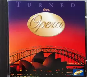 Couverture du produit · Turned on Opera