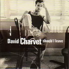 Couverture du produit · Should I Leave [Import]