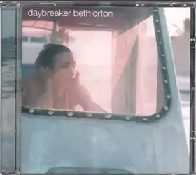 Couverture du produit · Daybreaker