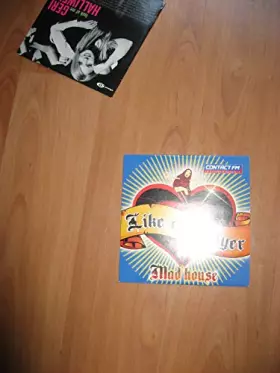 Couverture du produit · Like A Prayer