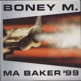 Couverture du produit · Ma Baker '99/2 Track