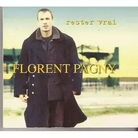 Couverture du produit · Rester Vrai