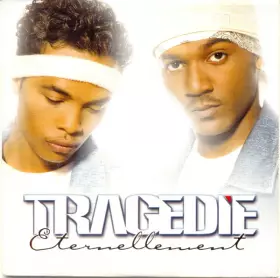 Couverture du produit · Eternellement