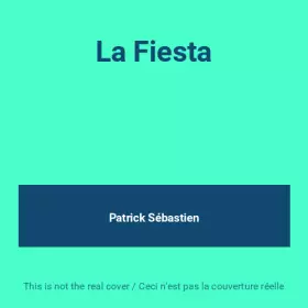 Couverture du produit · La Fiesta