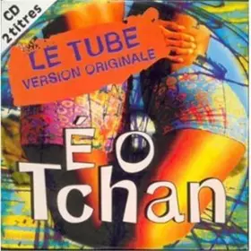 Couverture du produit · E O Tchan