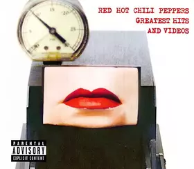 Couverture du produit · Greatest Hits And Videos