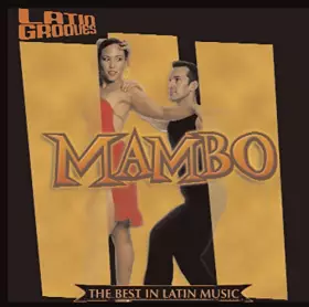 Couverture du produit · Mambo