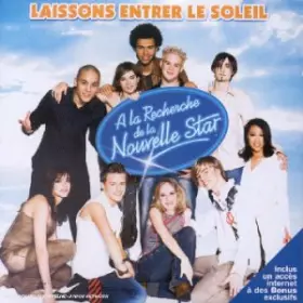 Couverture du produit · Laissons Entrer [Import]