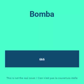 Couverture du produit · Bomba