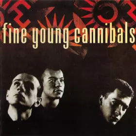 Couverture du produit · Fine Young Cannibals