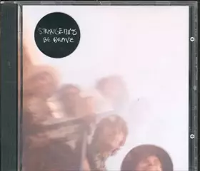 Couverture du produit · Be Brave [Import]