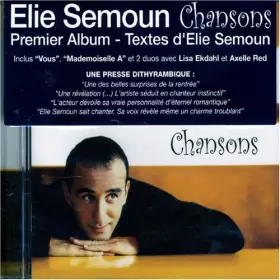 Couverture du produit · Chansons