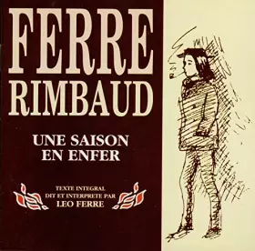 Couverture du produit · Une Saison En Enfer