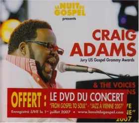 Couverture du produit · Live Jazz A Vienne 2007