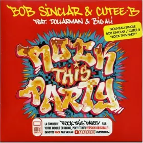 Couverture du produit · Rock This Party