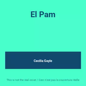 Couverture du produit · El Pam