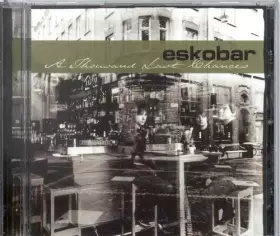 Couverture du produit · Eskobar - A Thousand Last Chances