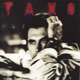 Couverture du produit · Taxi