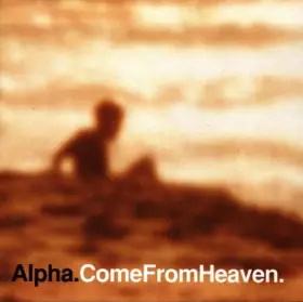 Couverture du produit · Come From Heaven