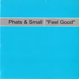 Couverture du produit · Feel Good