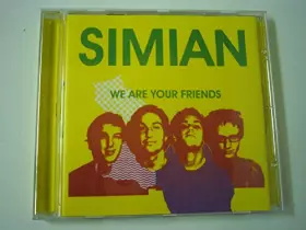 Couverture du produit · We Are Your Friends