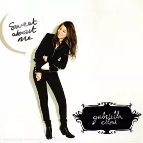 Couverture du produit · Sweet About Me [Import]
