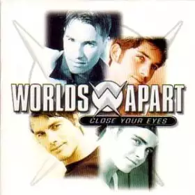 Couverture du produit · Close Your Eyes