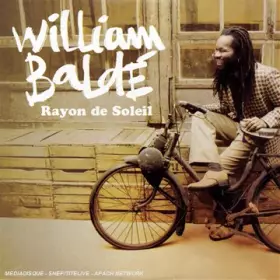 Couverture du produit · Rayon de Soleil/Ma Main sur to [Import]