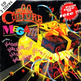 Couverture du produit · Megamix