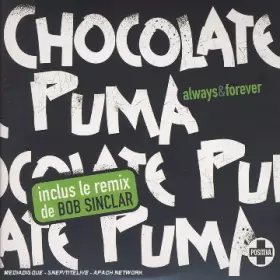 Couverture du produit · Always and Forever