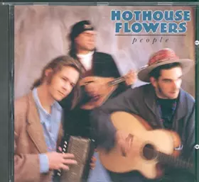 Couverture du produit · People