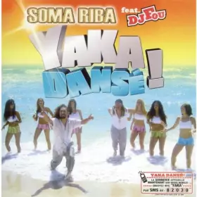 Couverture du produit · Yaka Dansé
